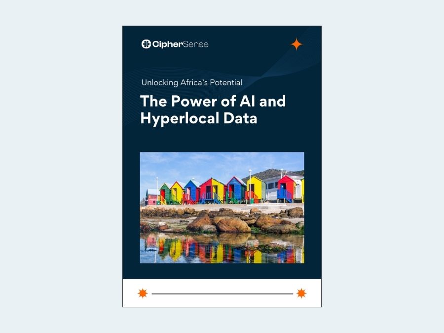 Hyperlocal Data & Insights